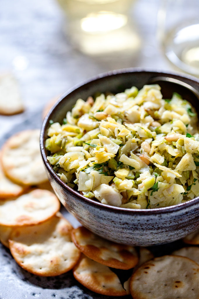 artichoke-tapenade-real-food-by-dad
