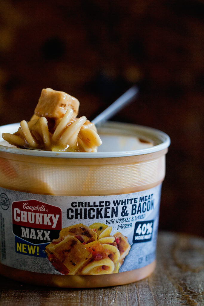 Chunky Maxx Real Food by Dad