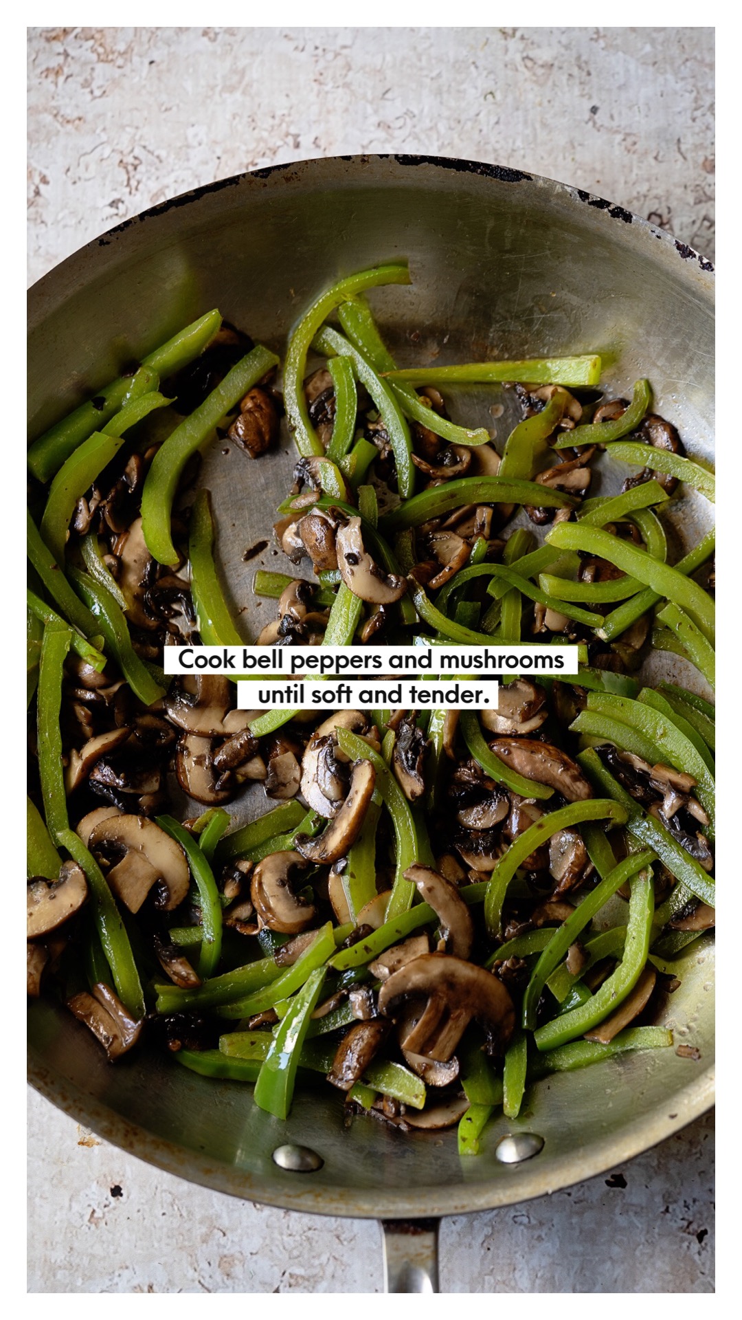 Grilled Philly Cheesesteak Pizza ~ Your favorite sandwich layers on a grilled pizza crust!