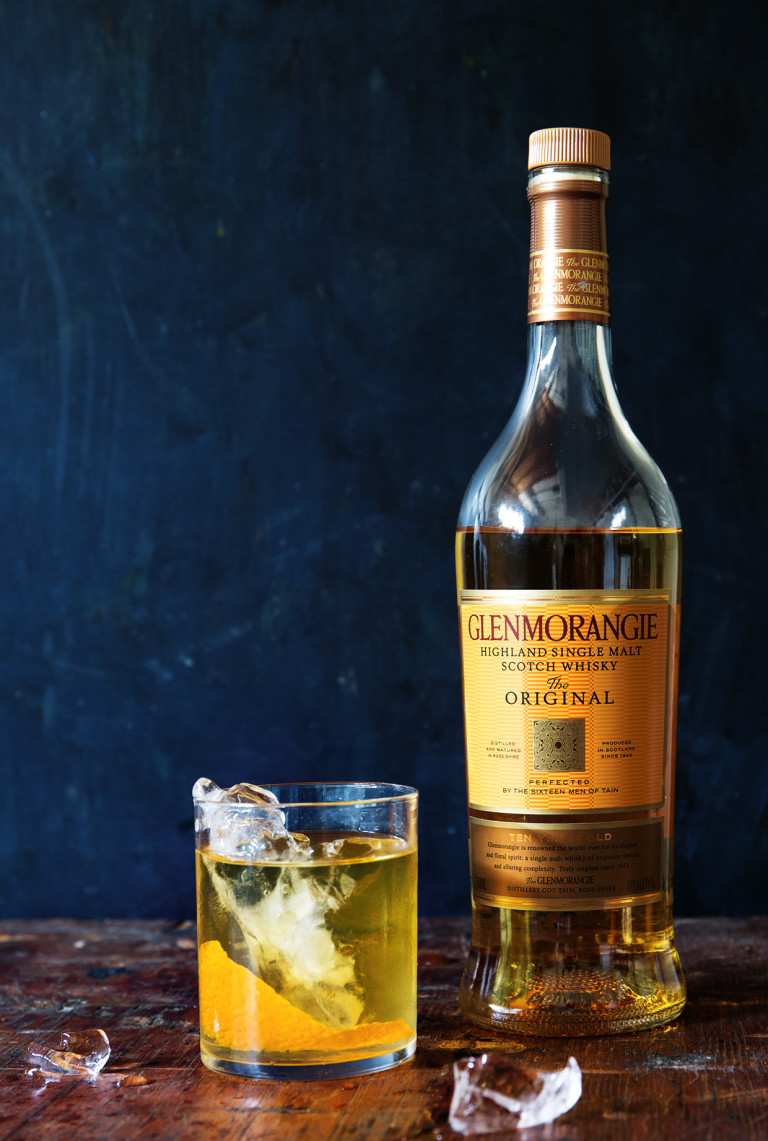 Scotch Real Food by Dad