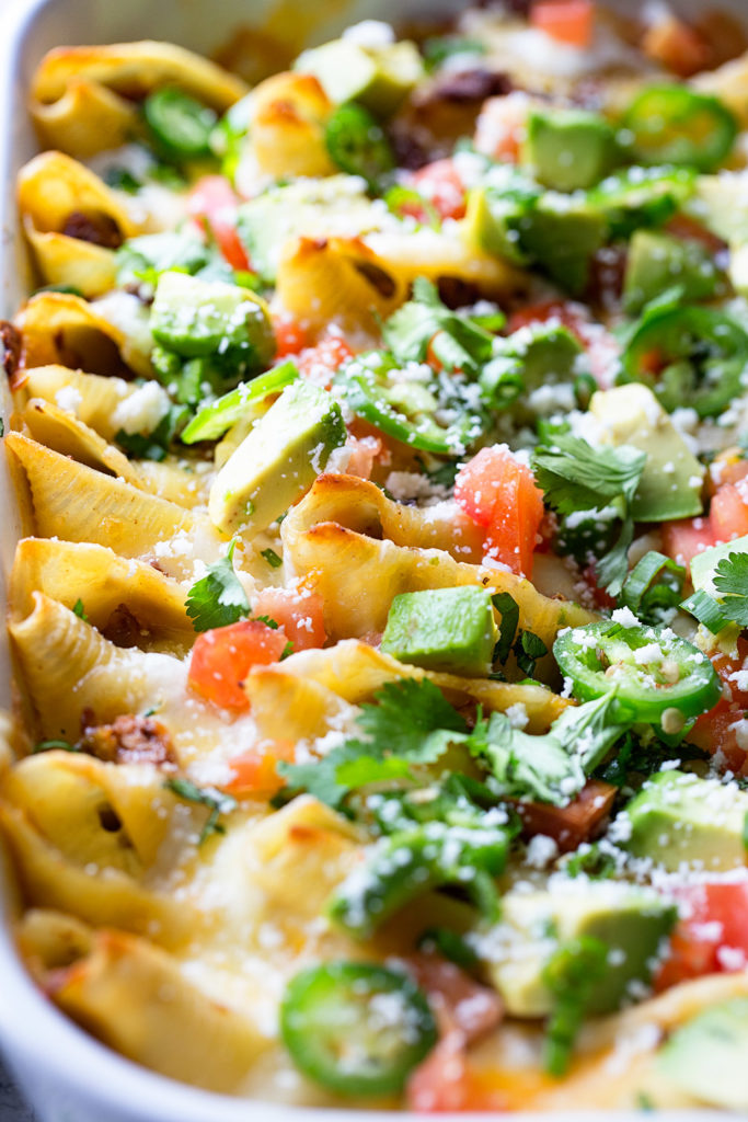 Taco Shells via Real Food by Dad